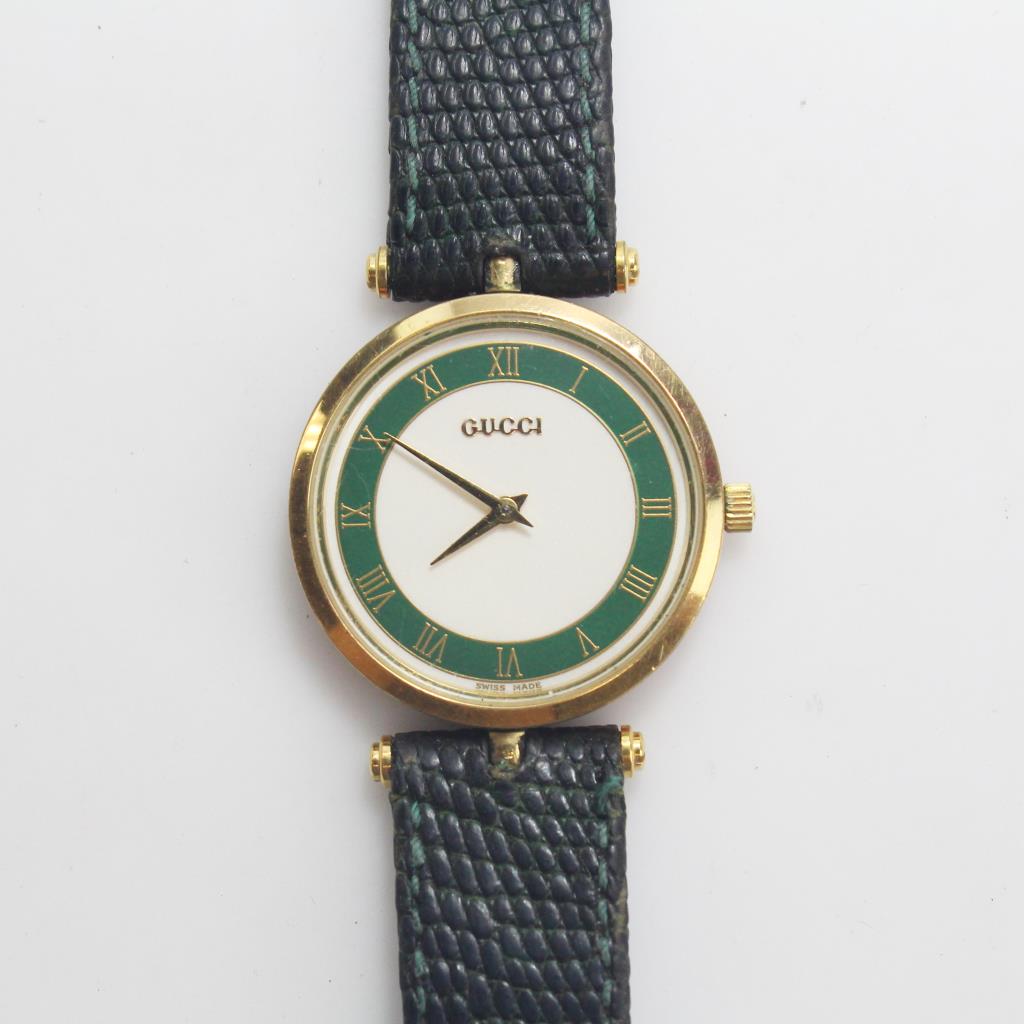 Vintage Gucci Watch | Property Room