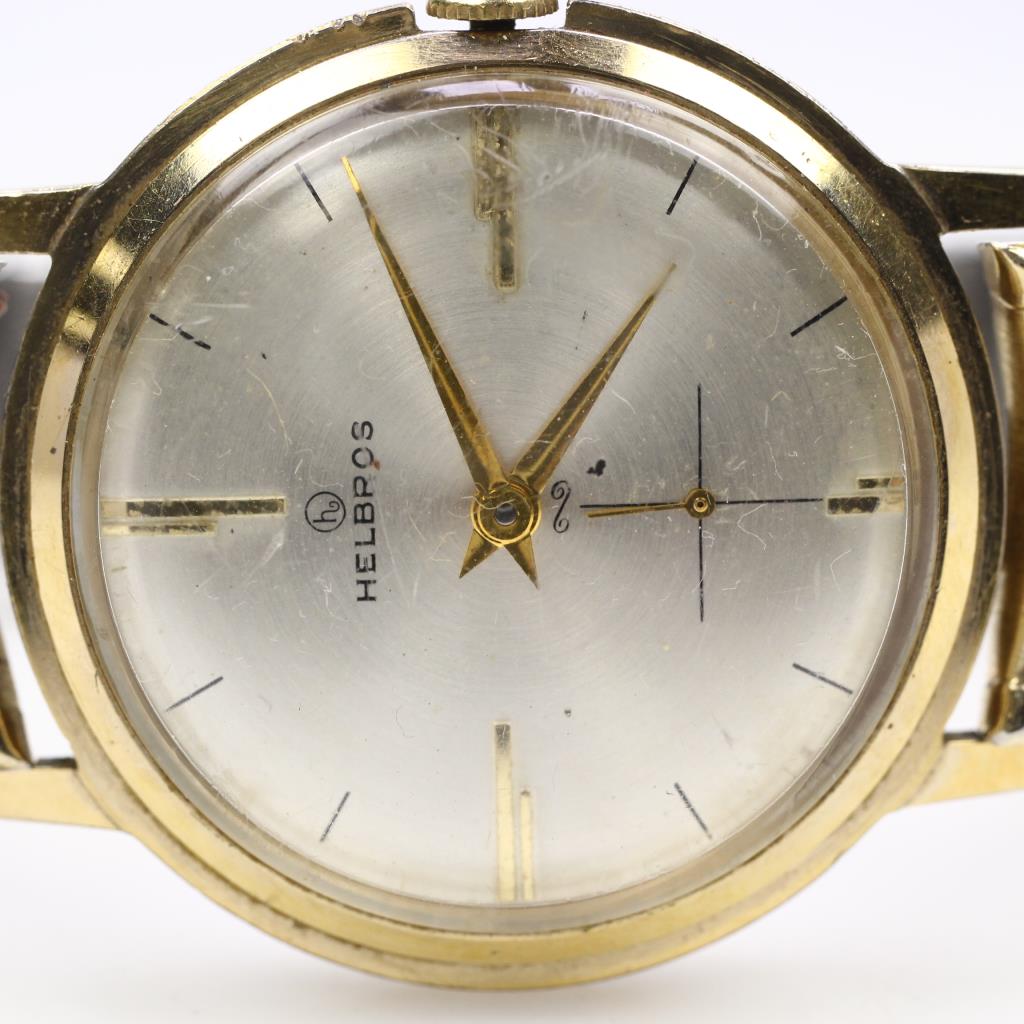 helbros watch