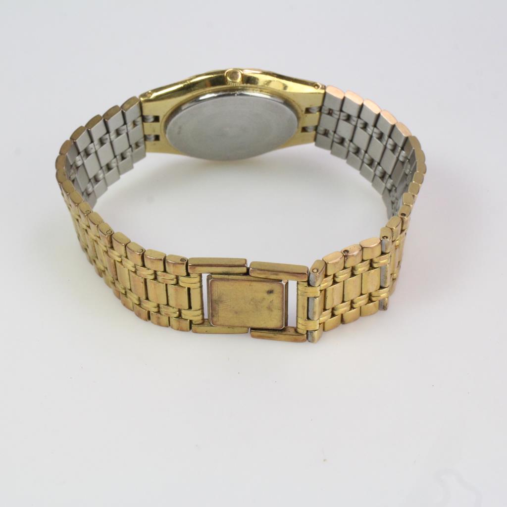 wittnauer qwr watch value