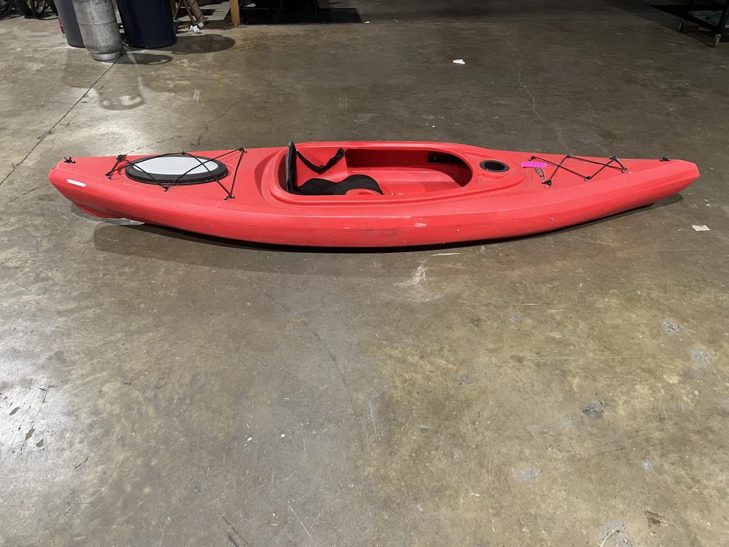 Viper Kayak