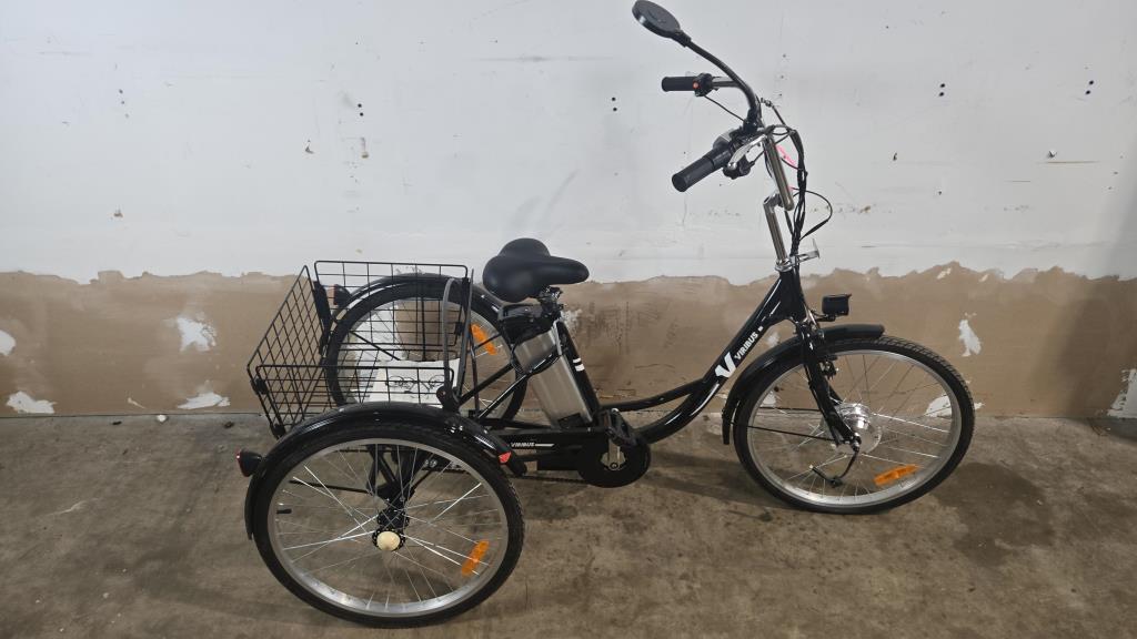 Viribus E-Bike