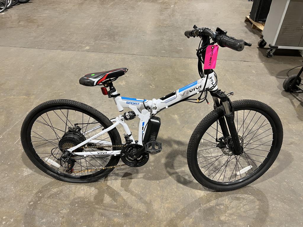 Vivi E-Bike