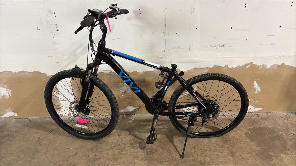 Vivi E-Bike