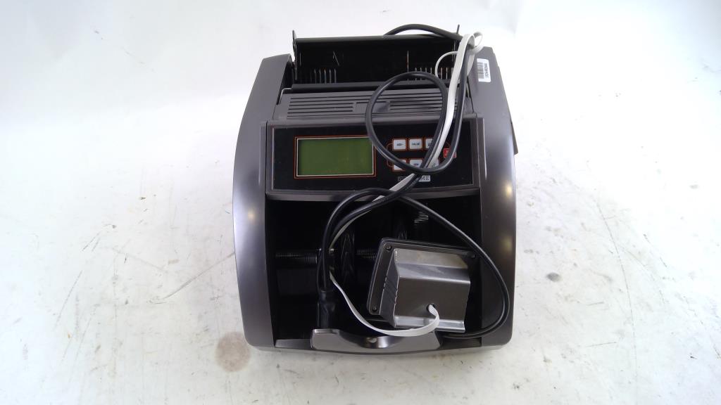 Vivohome Money Counter