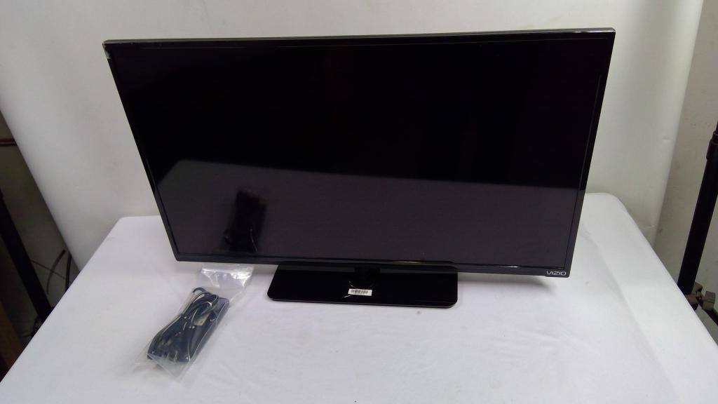 Vizio 32" 1080p Full-Array LED Smart Television