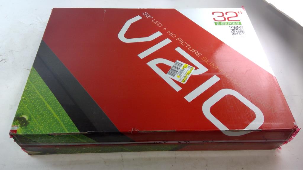 Vizio 32" LED TV