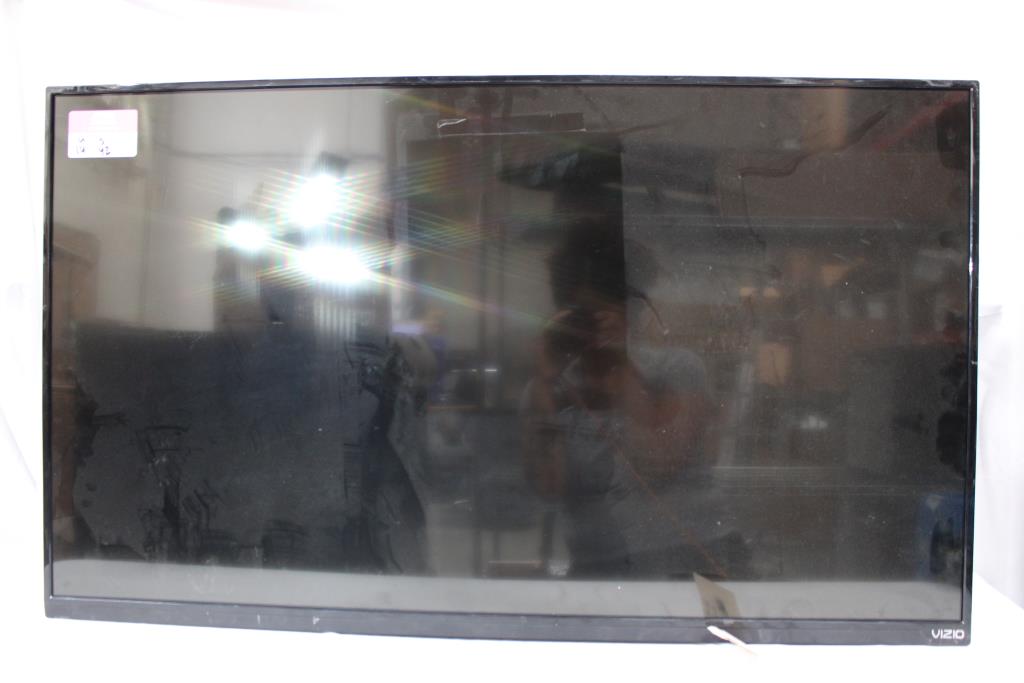 Vizio 43" 1080p Full-Array LED Television