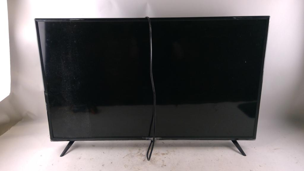 Vizio 43" TV