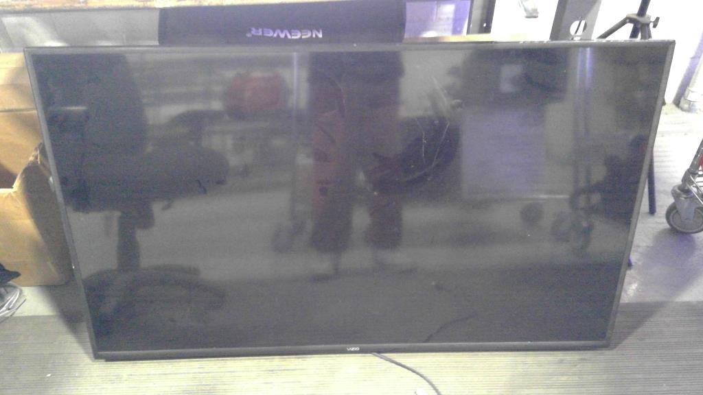 Vizio 60" TV