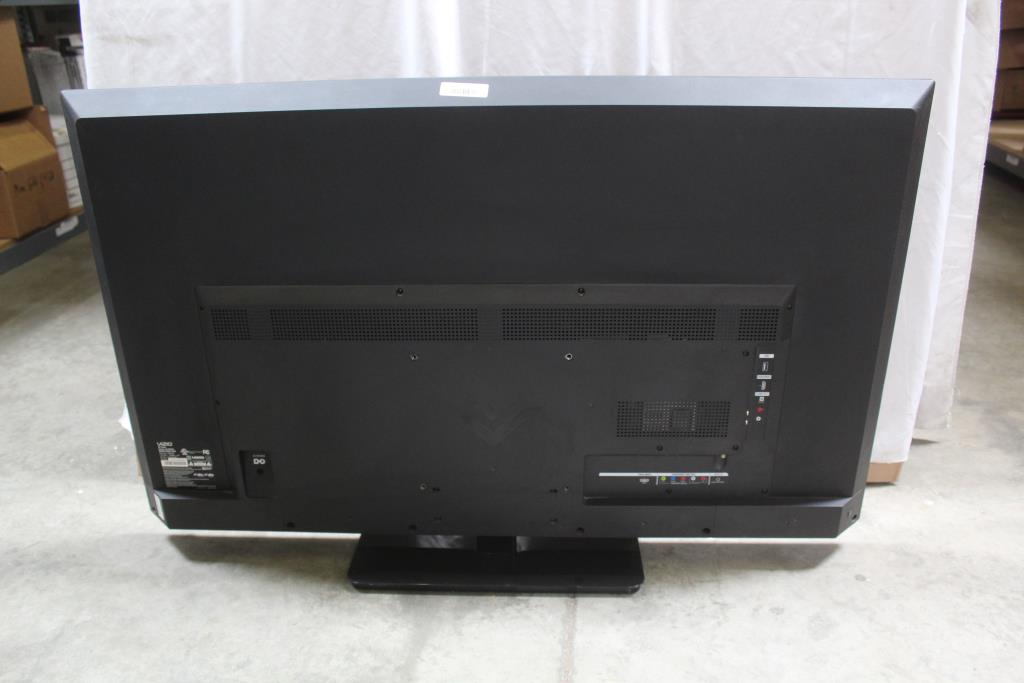 Vizio ESeries 48" LED HDTV Property Room