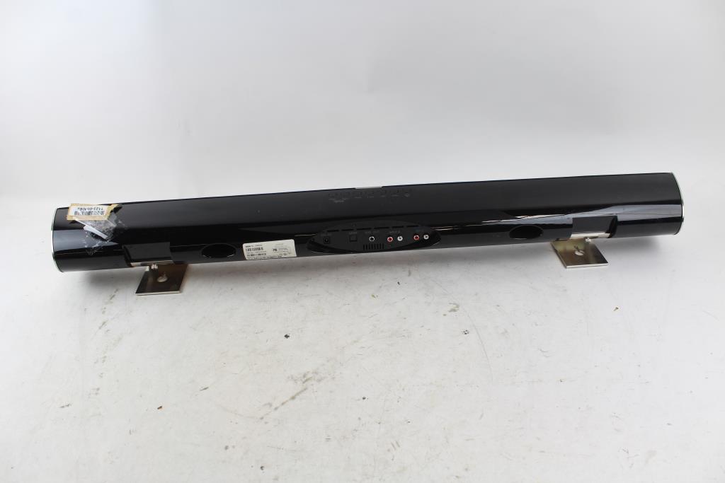 vizio soundbar vsb200