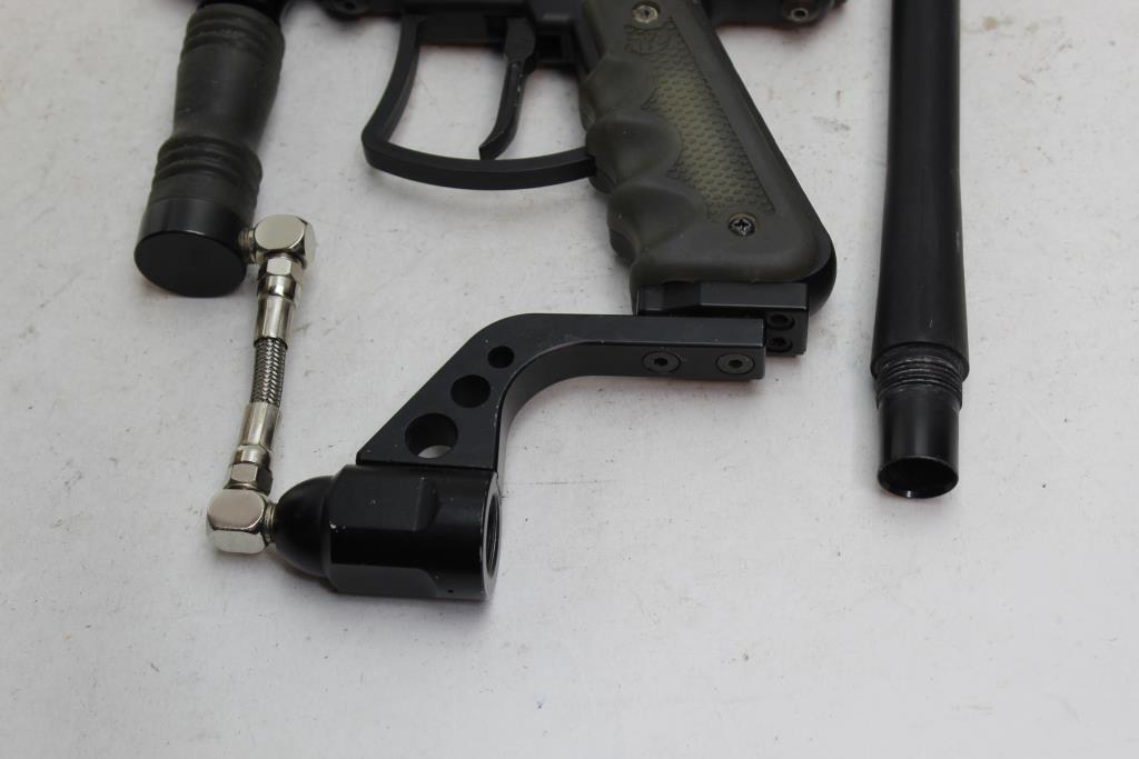 Vl Maxis Paintball Gun Property Room