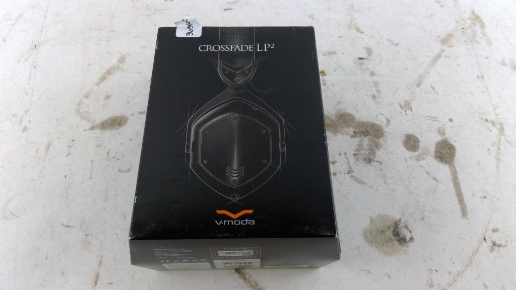V-Moda Crossfade LP2