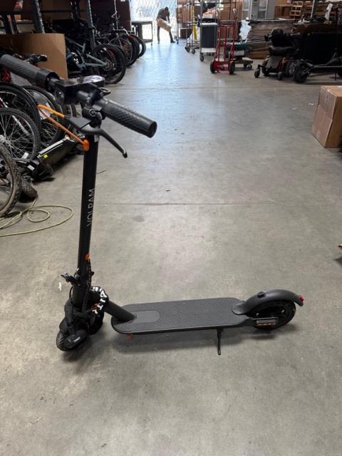 Volpam E-Scooter