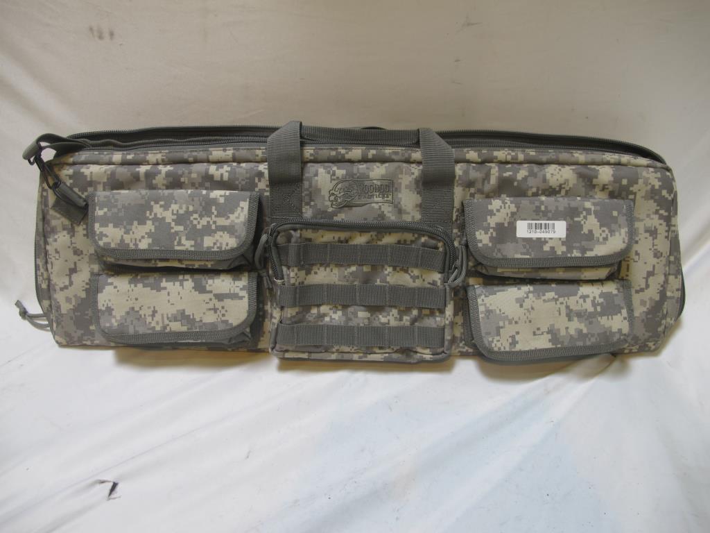 voodoo tactical gun case