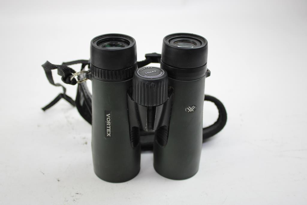 Vortex 10x42 Diamondback Binoculars