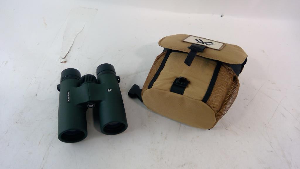Vortex Binoculars