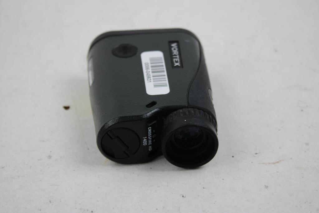 Vortex Crossfire Rangefinder Laser