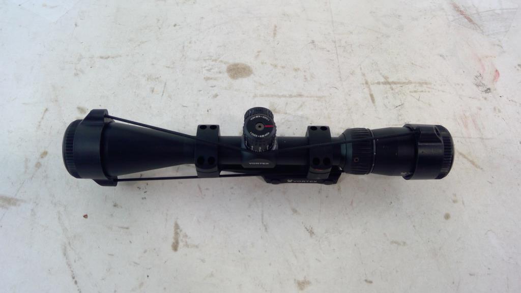 Vortex Gun Scope