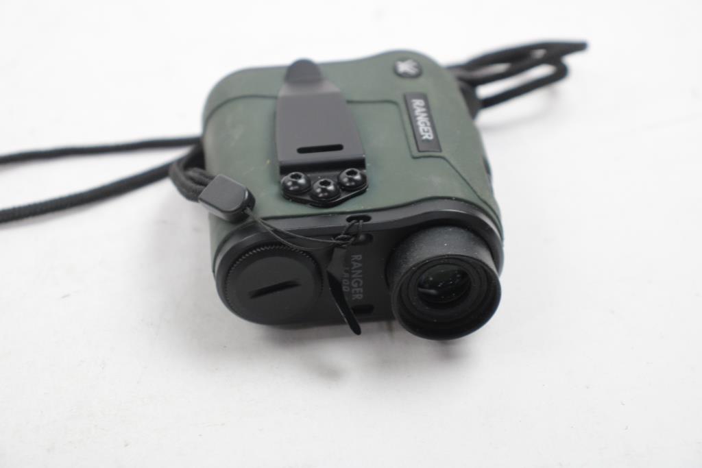 Vortex Ranger 1800 Laser Rangefinder