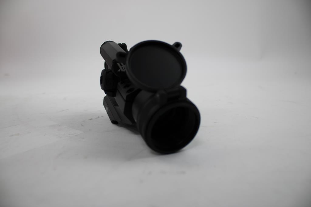 Vortex Strikefire II Red Dot System