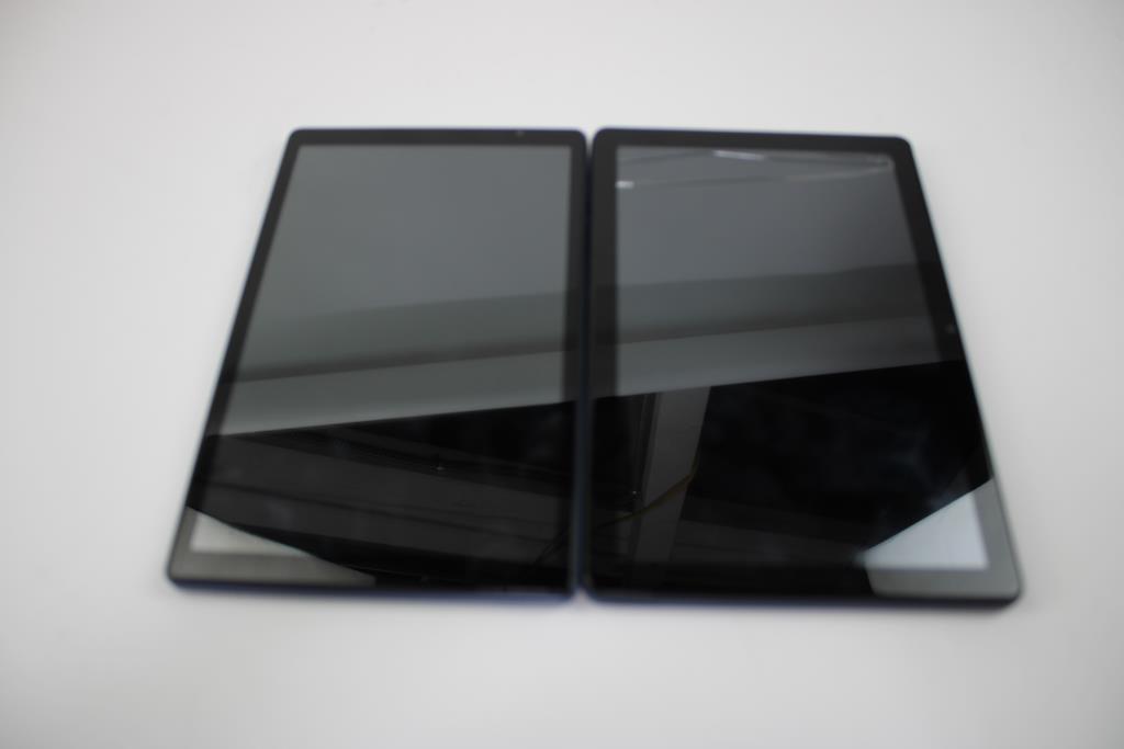 Vortex Tablet Bulk Lot, 2 Pieces, Sold For Parts
