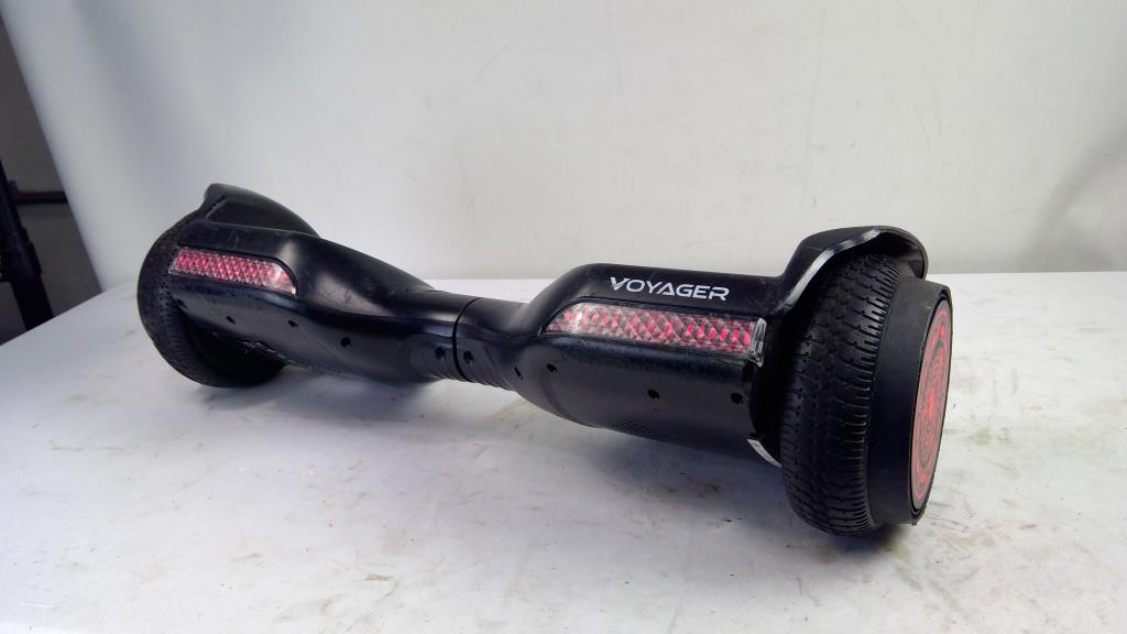 Voyager Hover Beats Balance