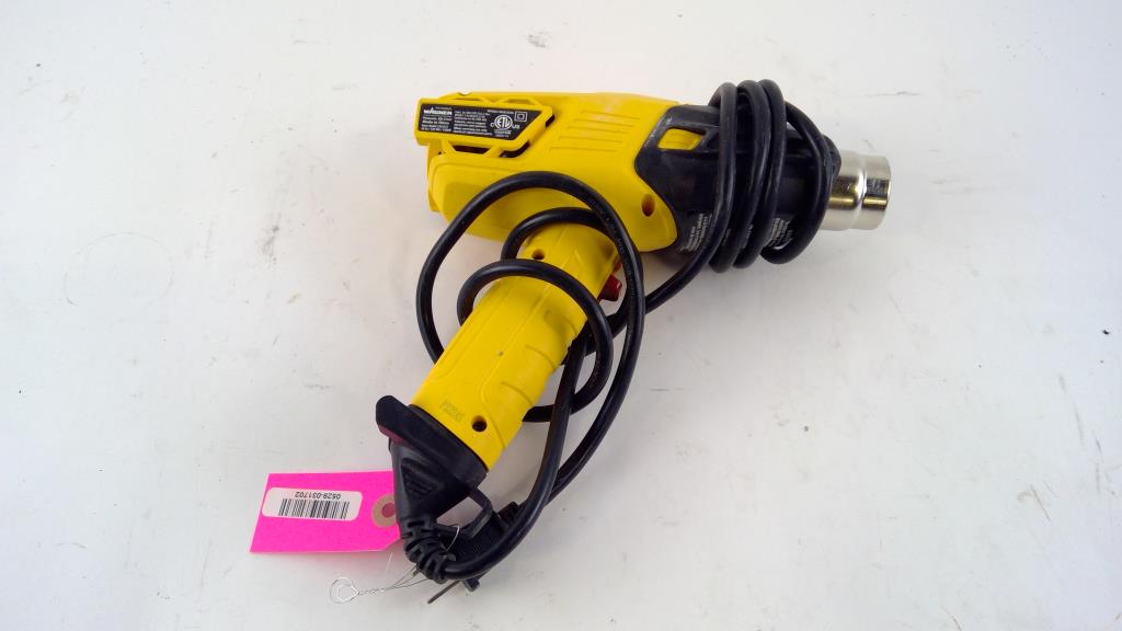 Wagner Heatgun