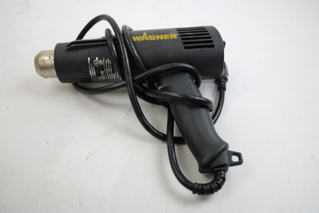 Wagner Ht3500 Heat Gun