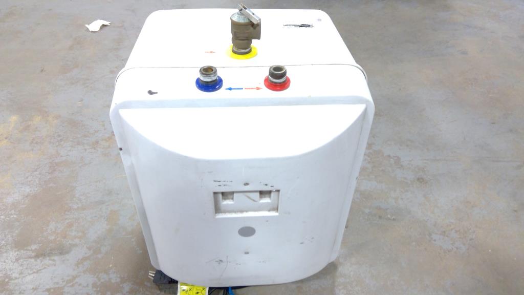 Wai Wela Mini Take Water Heater