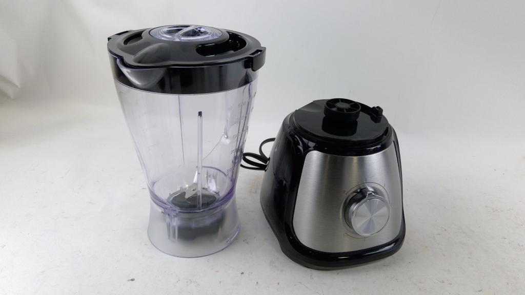 Walgreens Blender