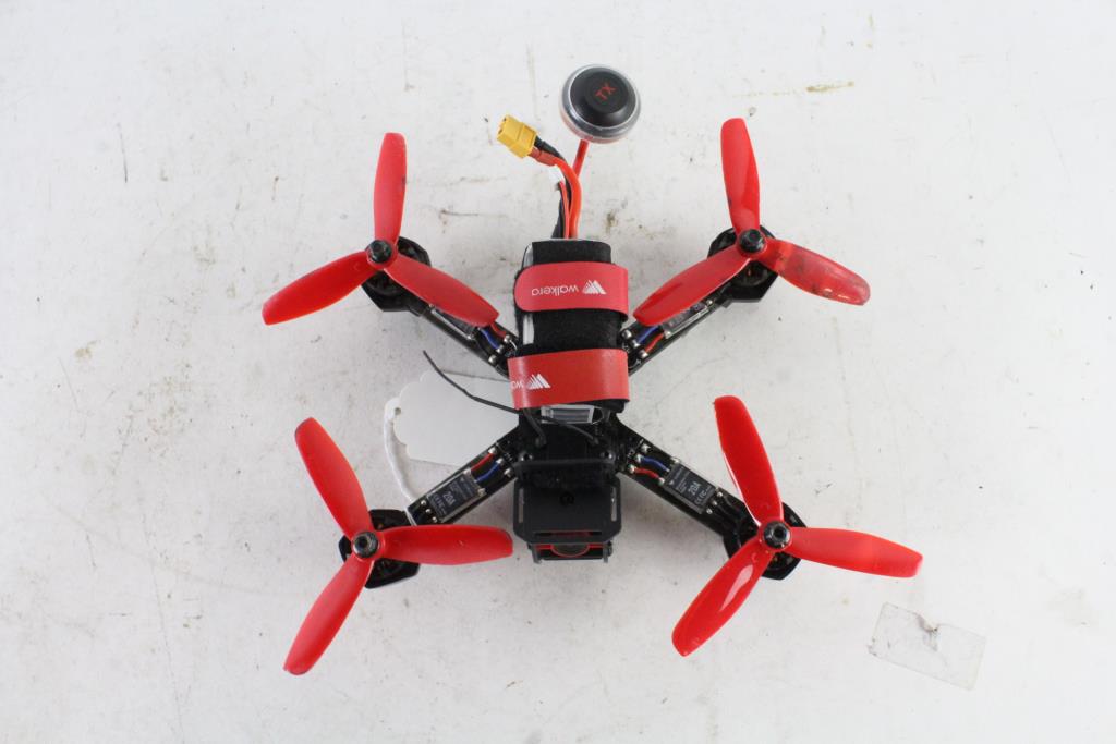 walkera furious 215 for sale