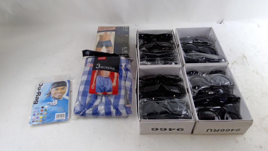 Wallets And More 5+ Pieces