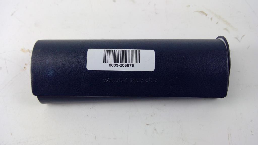 Warby Parker Hayes Men's Sunglasses Property Room