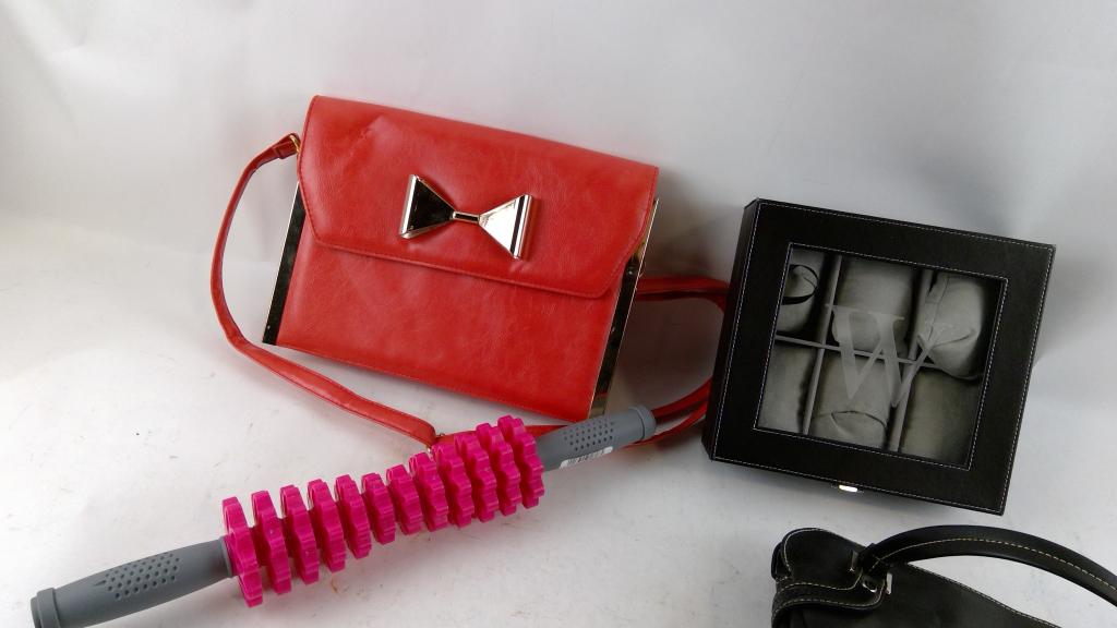 Watch Box And More 5+ Pieces