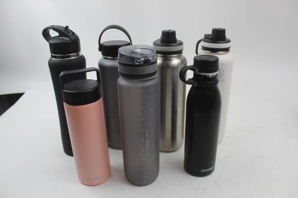 hydro flask law enforcement discount