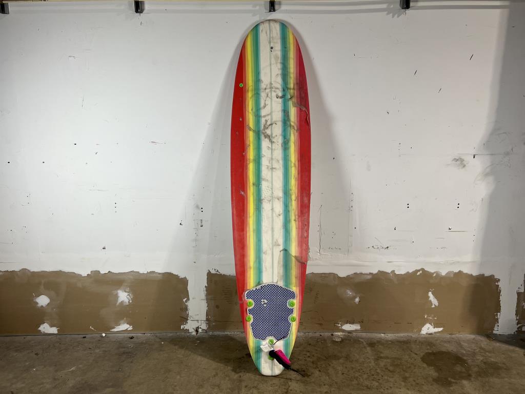Wavestorm Surfboard