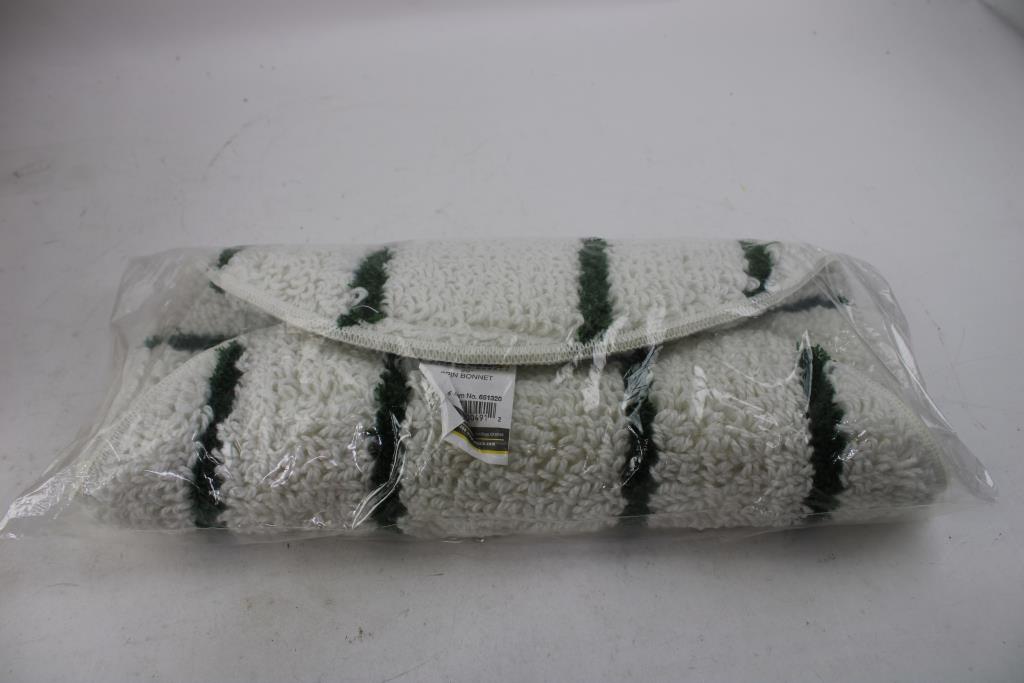 Waxie 20" Spin Bonnet, With Safariland 6360-832 Gun Holster