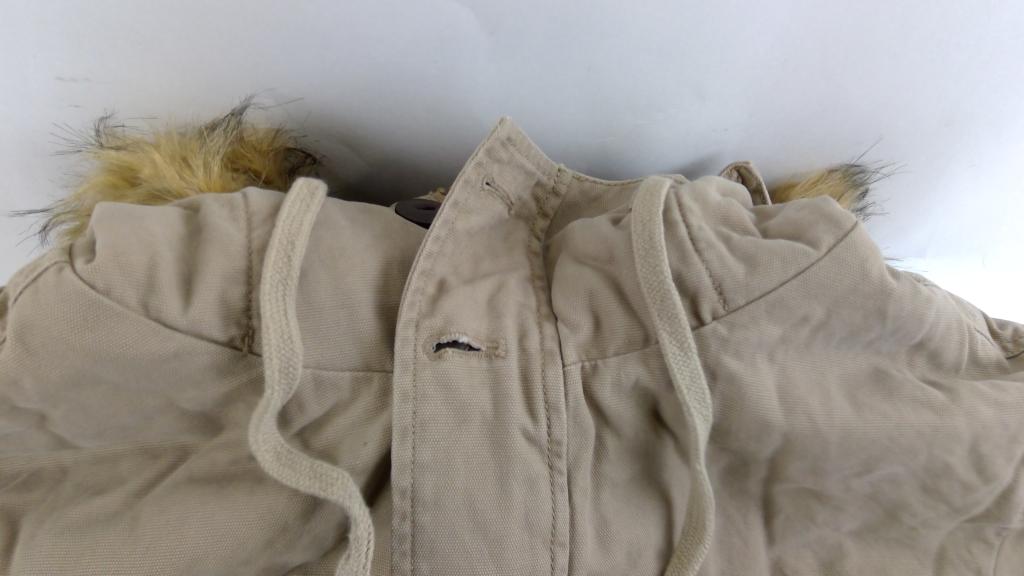 Weatherproof Jacket Size L