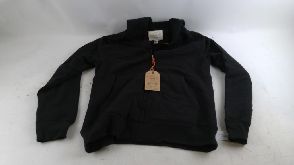 Weatherproof Sweatshirt Size M
