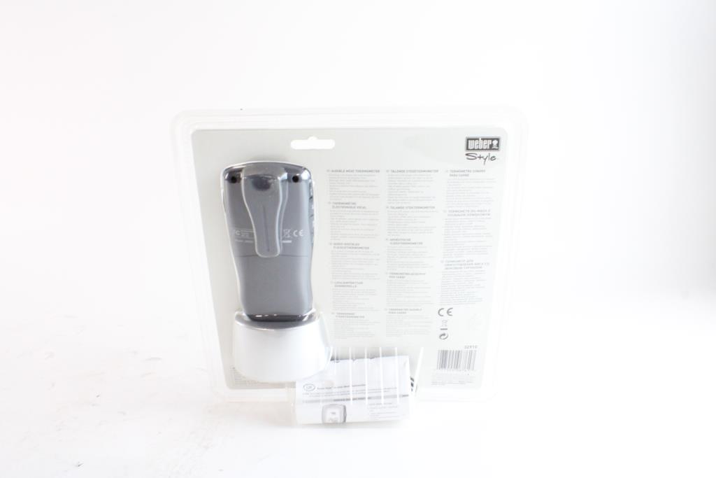 er Style Meat Thermometer Property Room