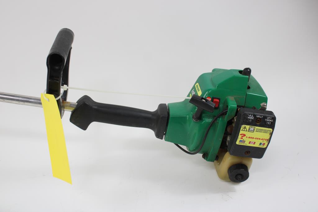 Weed Eater Feather Lite Property Room