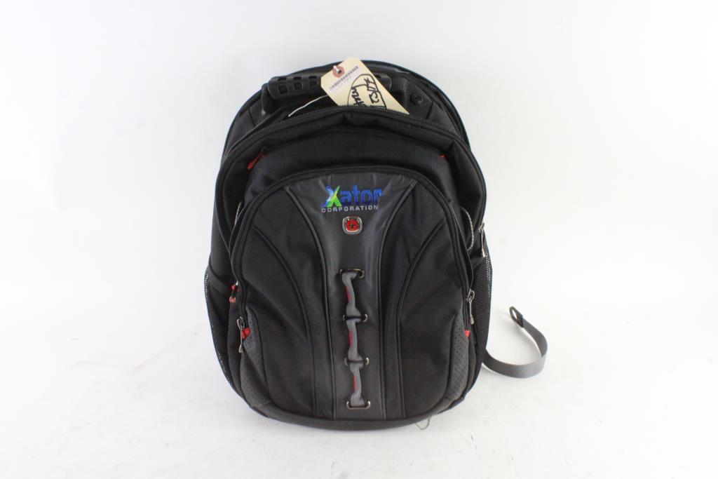 xator backpack
