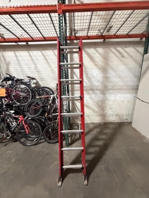Werner 16ft Ladder