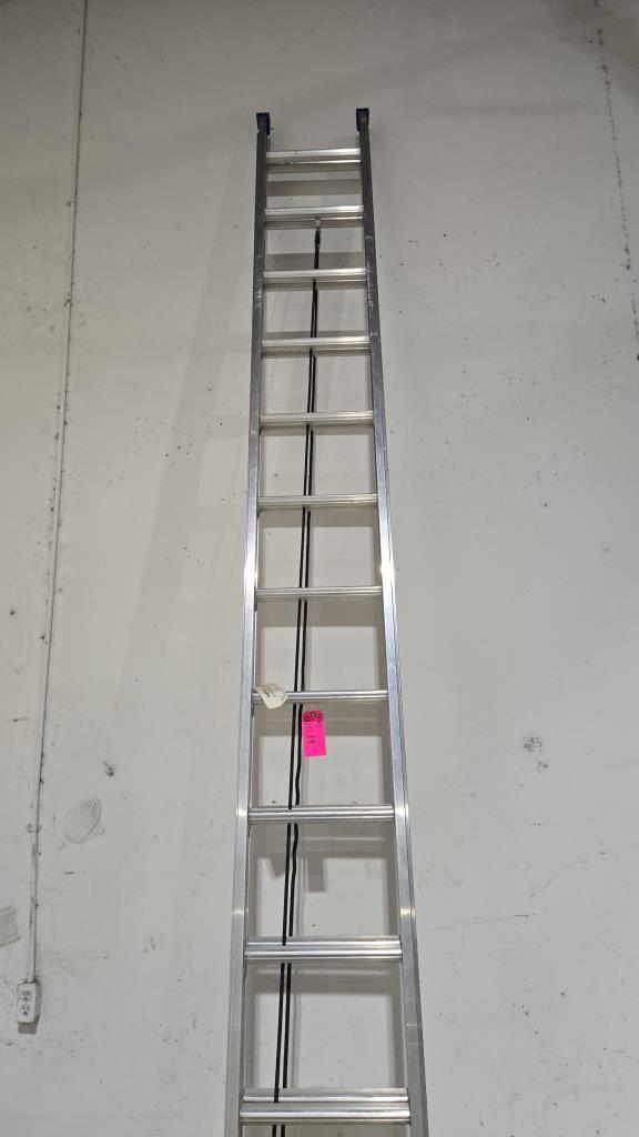 Werner Ext. Ladder