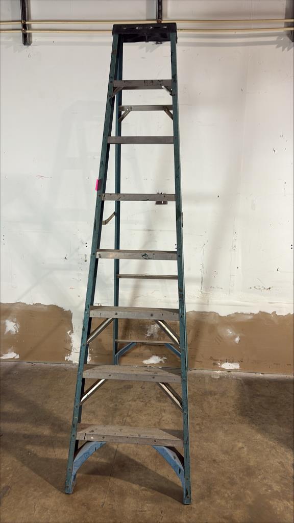 Werner Ladder