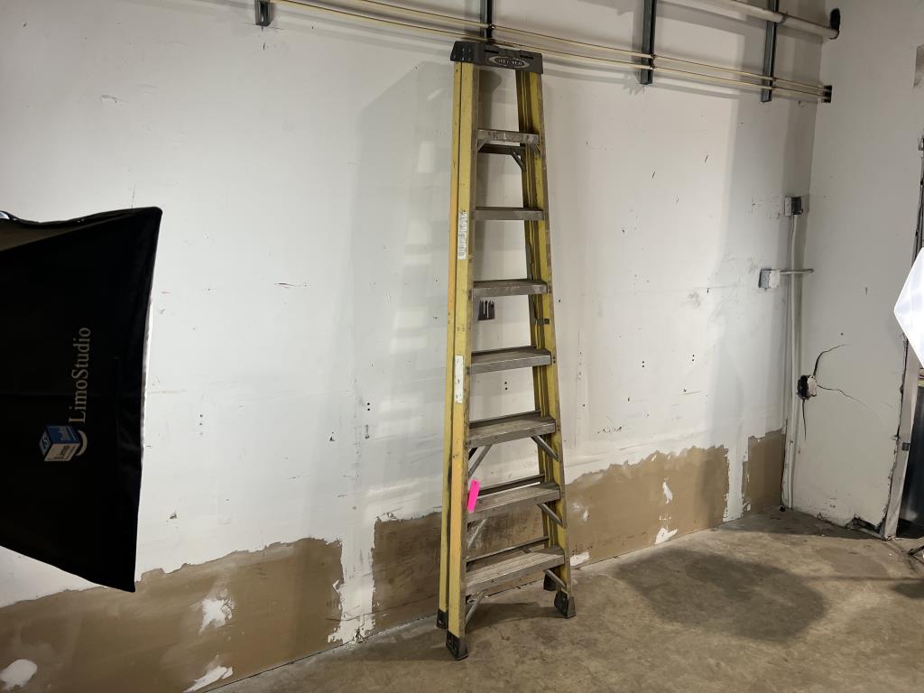 Werner Ladder