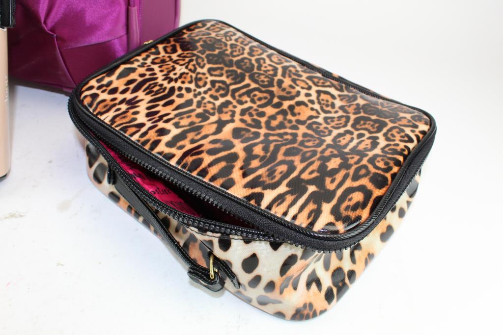 west loop denim leggings