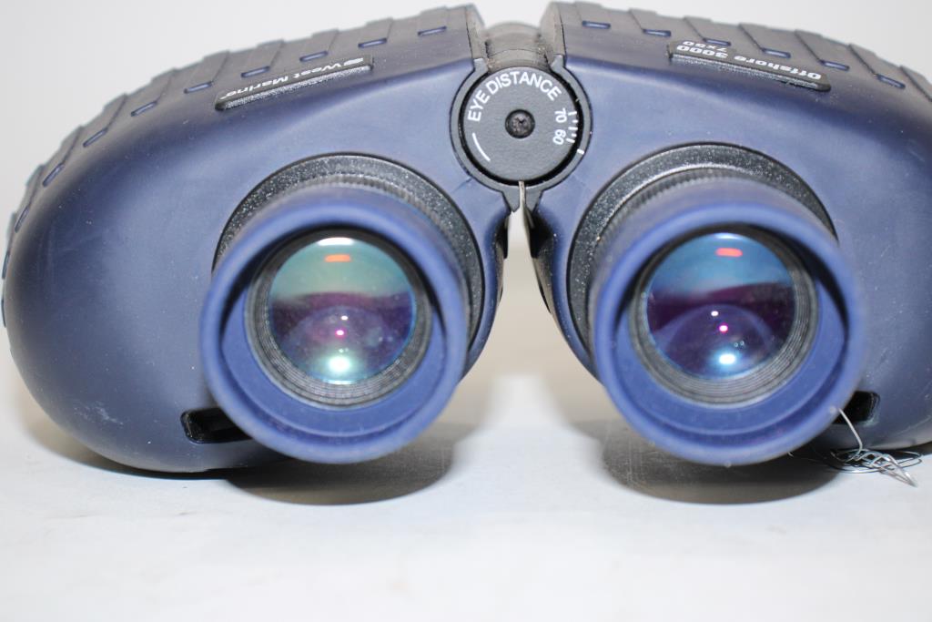 West Marine Offshore 3000c Binoculars Property Room