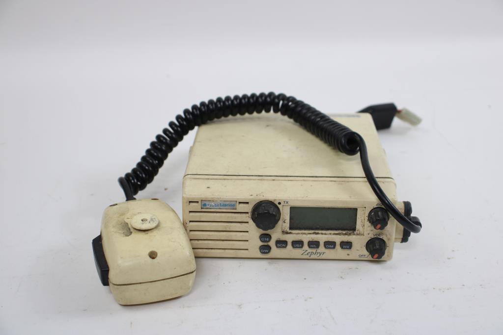 West Marine Radio, Casio Calculator, Asus Adapter And More, 3+ Pieces